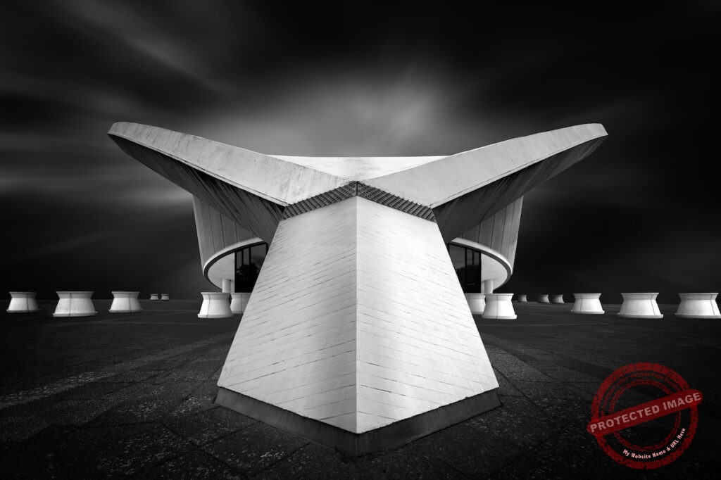 Haus der Kultur der Welt, Berlin, Allemagne