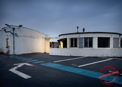 Paysages urbains